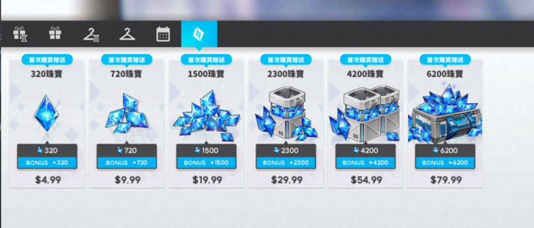 商品圖片