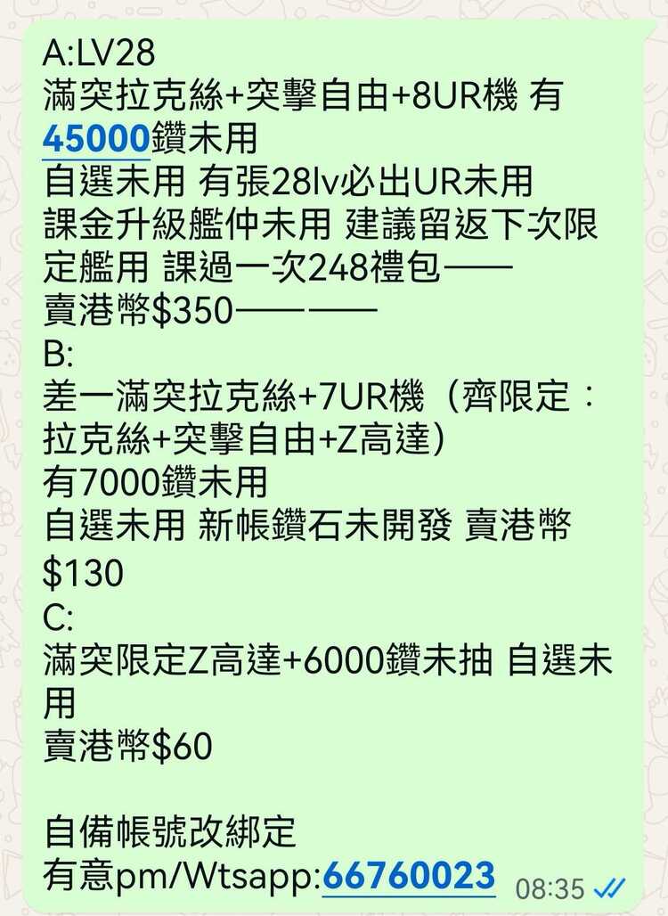商品圖片