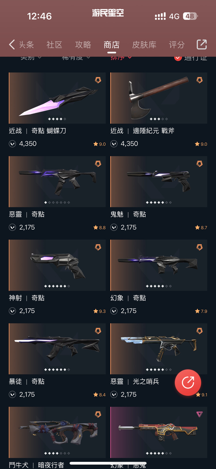 商品圖片
