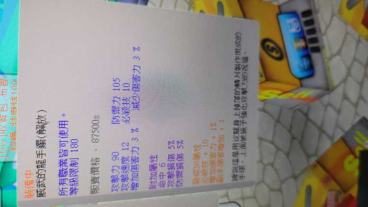 商品圖片
