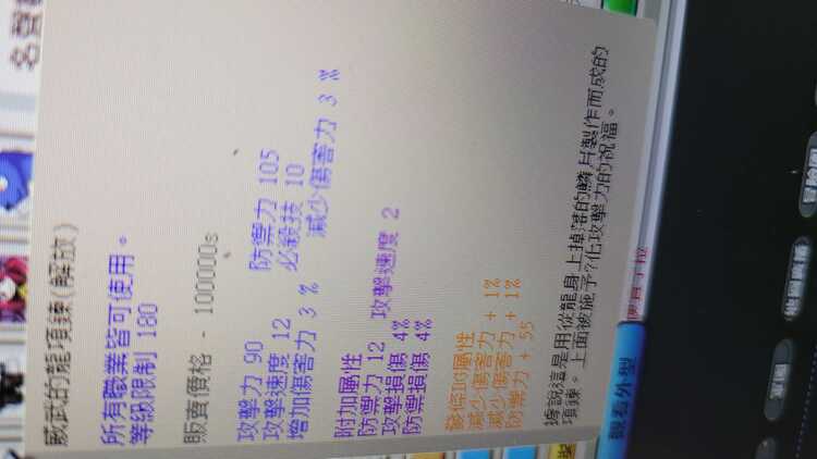 商品圖片