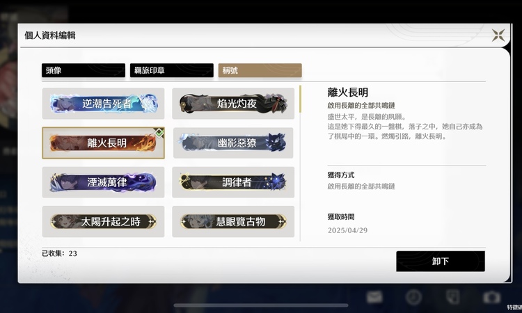 商品圖片