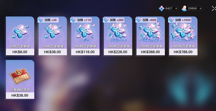 商品圖片