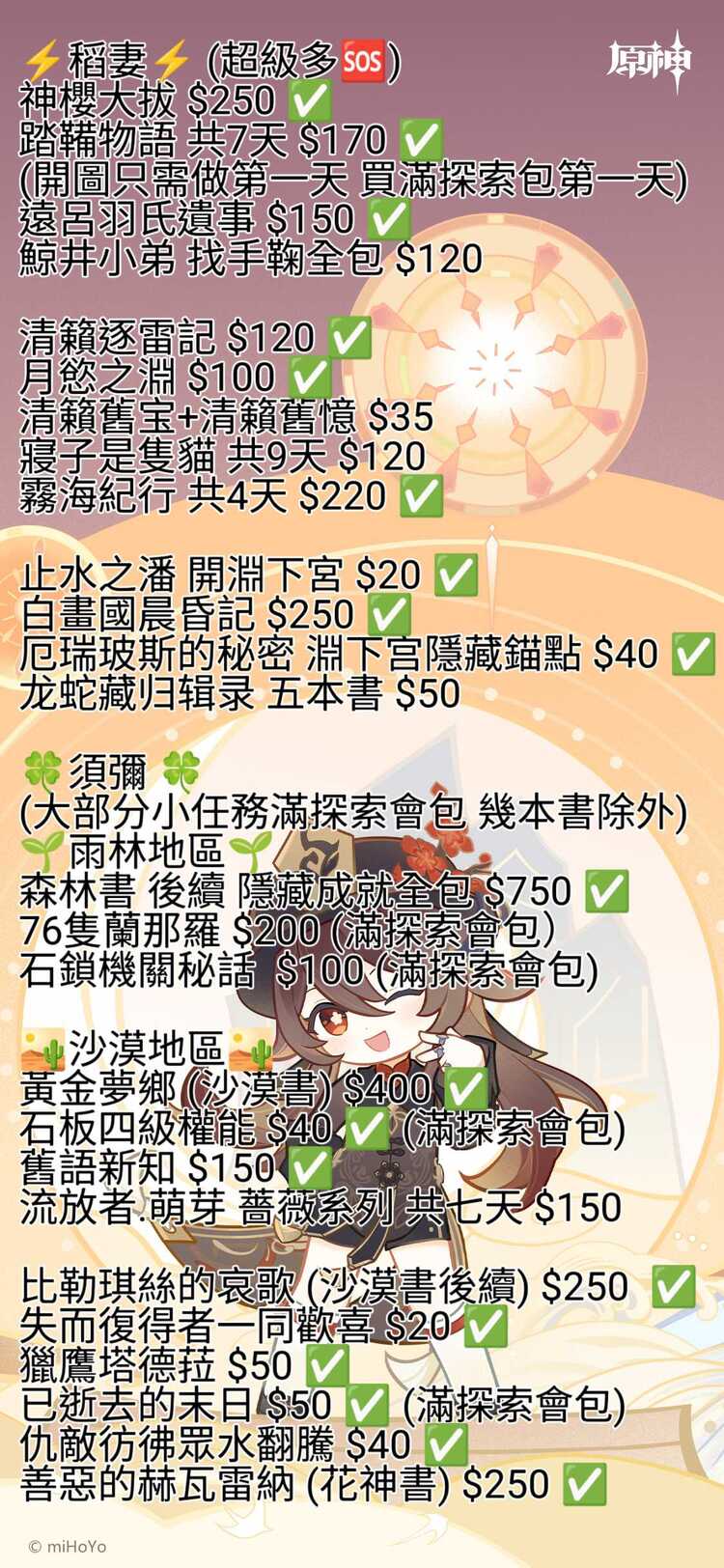 商品圖片