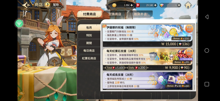 商品圖片