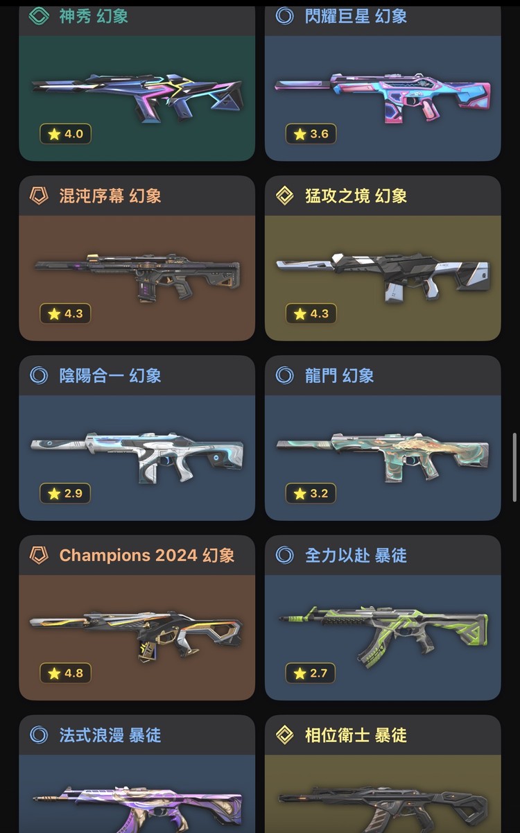 商品圖片